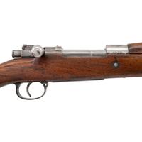 ** Brazilian Mauser Model 1908