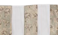 A Group of Grisaille-Printed Cotton Tablecloths