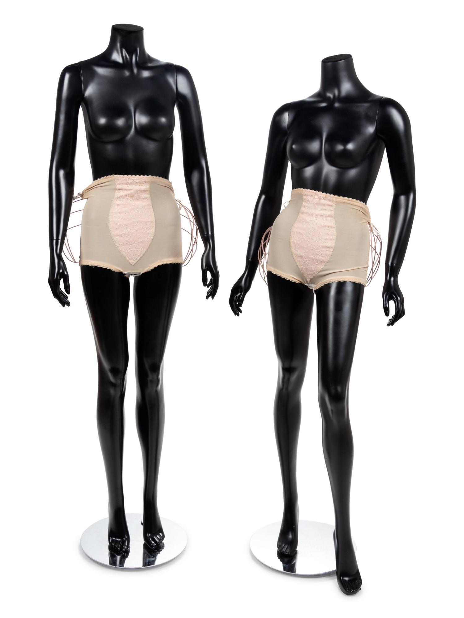 One Vivenne Westwood Bum Cage, 1995