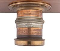 [CAMERAS]. The Special Patent Stereo Camera. Ca 1890.