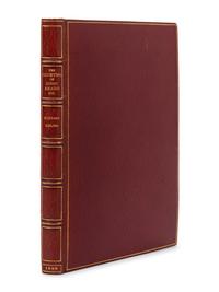 KIPLING, Rudyard (1865-1936). The Courting of Dinah Shadd. New York: Harper & Brothers, 1890.