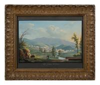 Neapolitan School, Second Half 19th Century