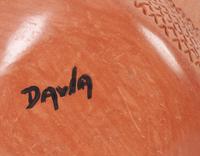 Cherokee Pottery
