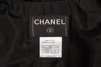 Chanel Lace Jacket, 2001
