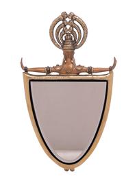 Indochina (Hand Mirror), 1985