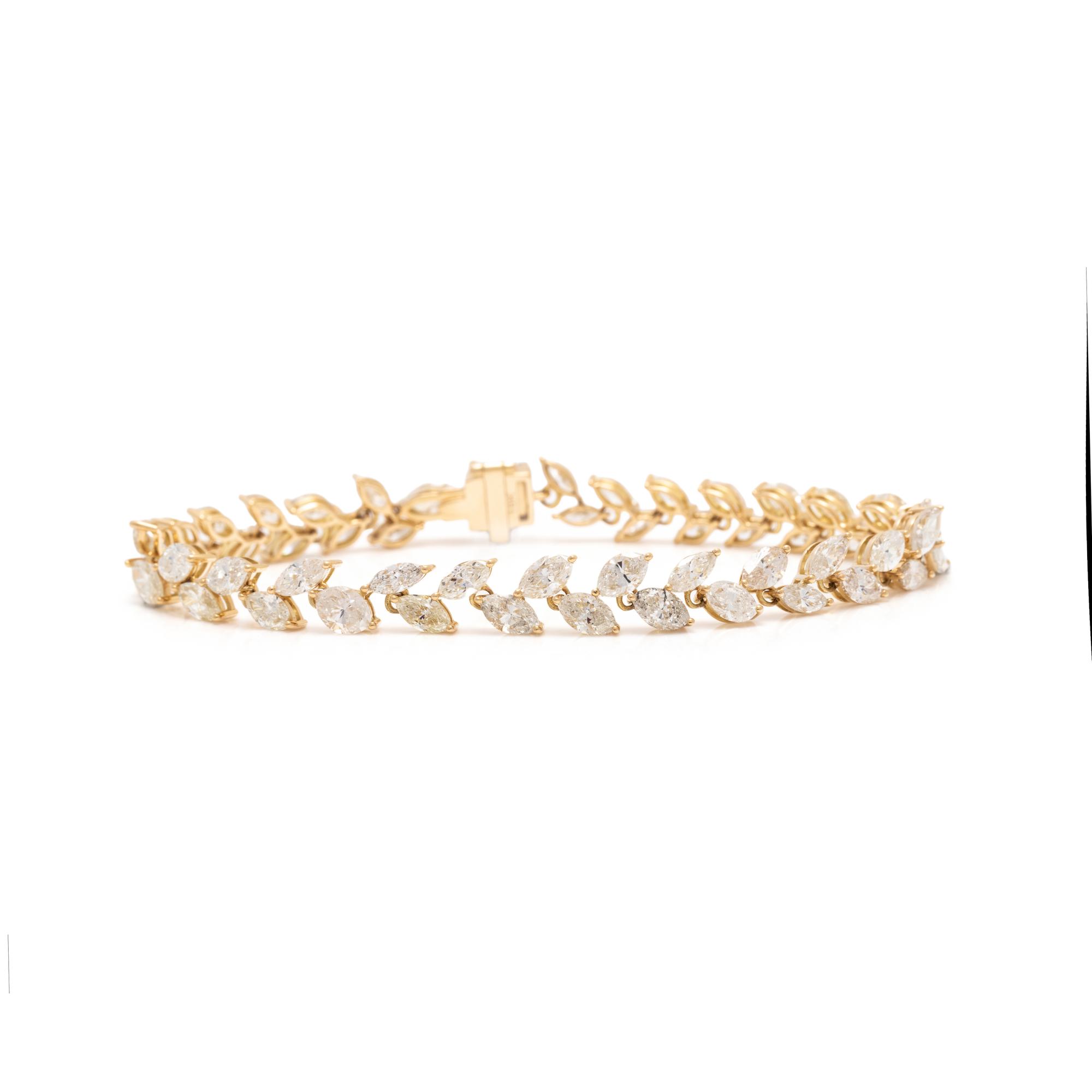 DIAMOND BRACELET