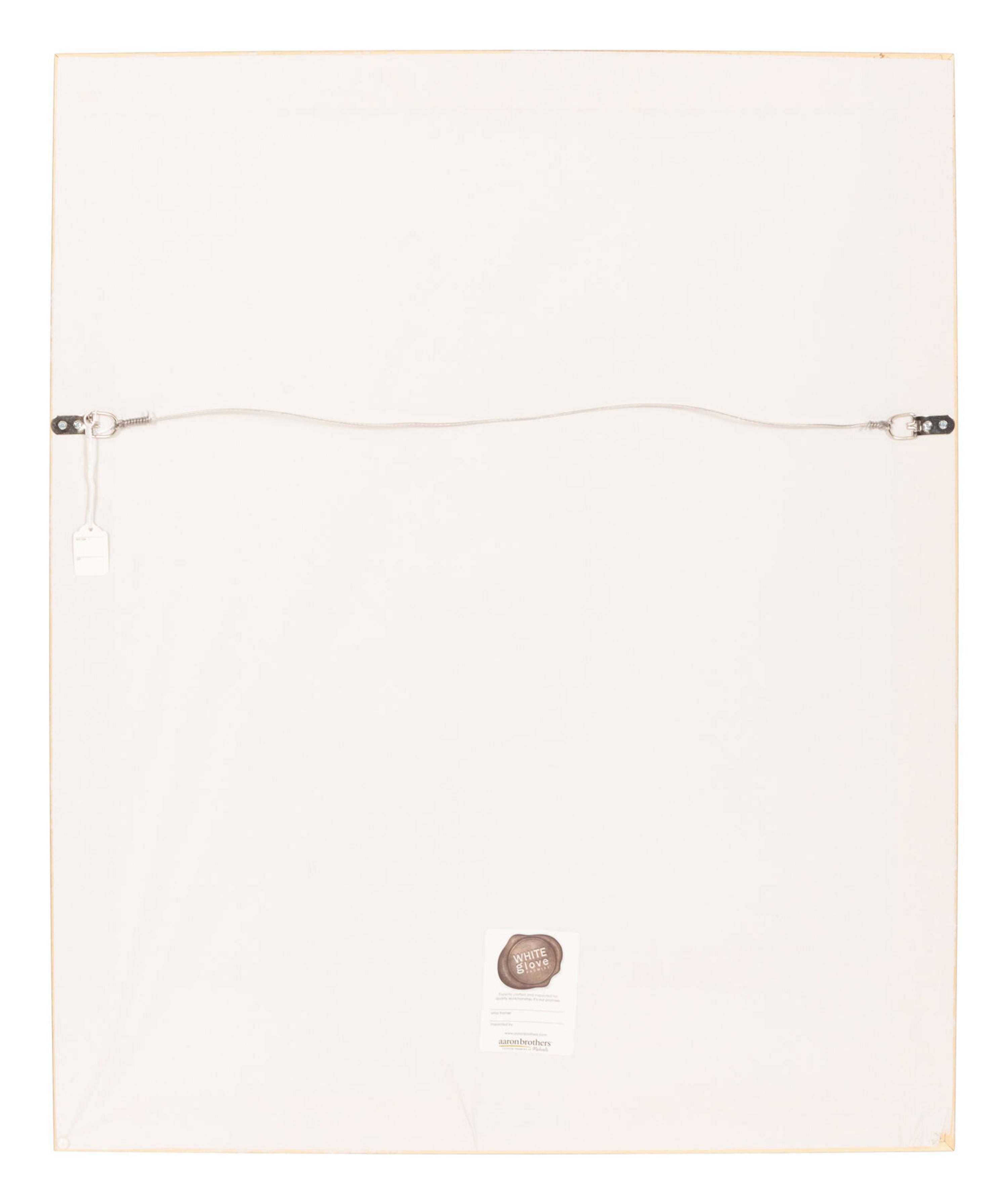 Sphinxe ailée, 1975
