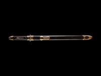 A Wakazashi