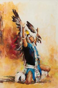 Eagle Dancer