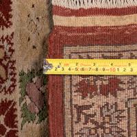 An Indian Wool Rug