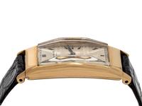 PATEK PHILIPPE, 18K YELLOW GOLD REF. 137 WRISTWATCH