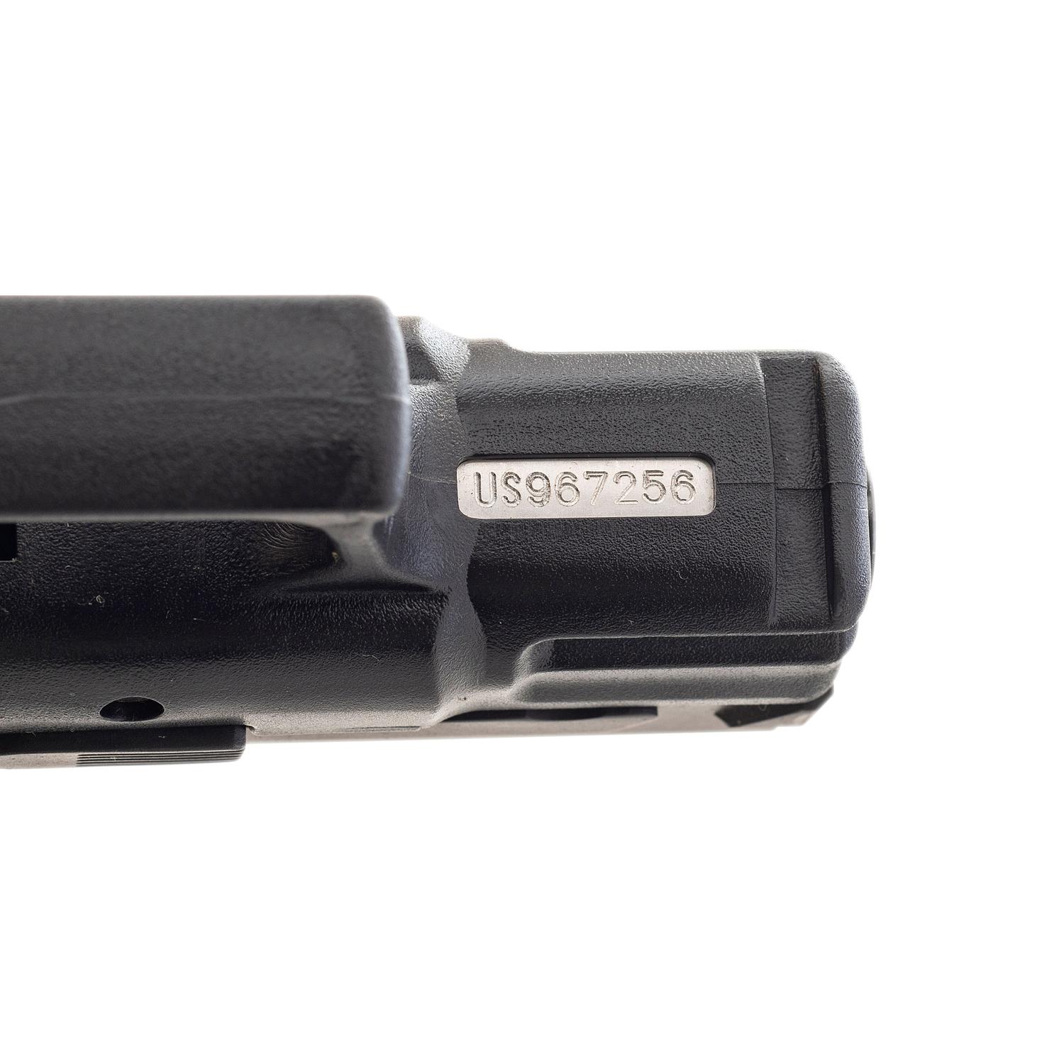 *Springfield Armory XD-9 Sub Compact 9mm Pistol in Box with Accessories