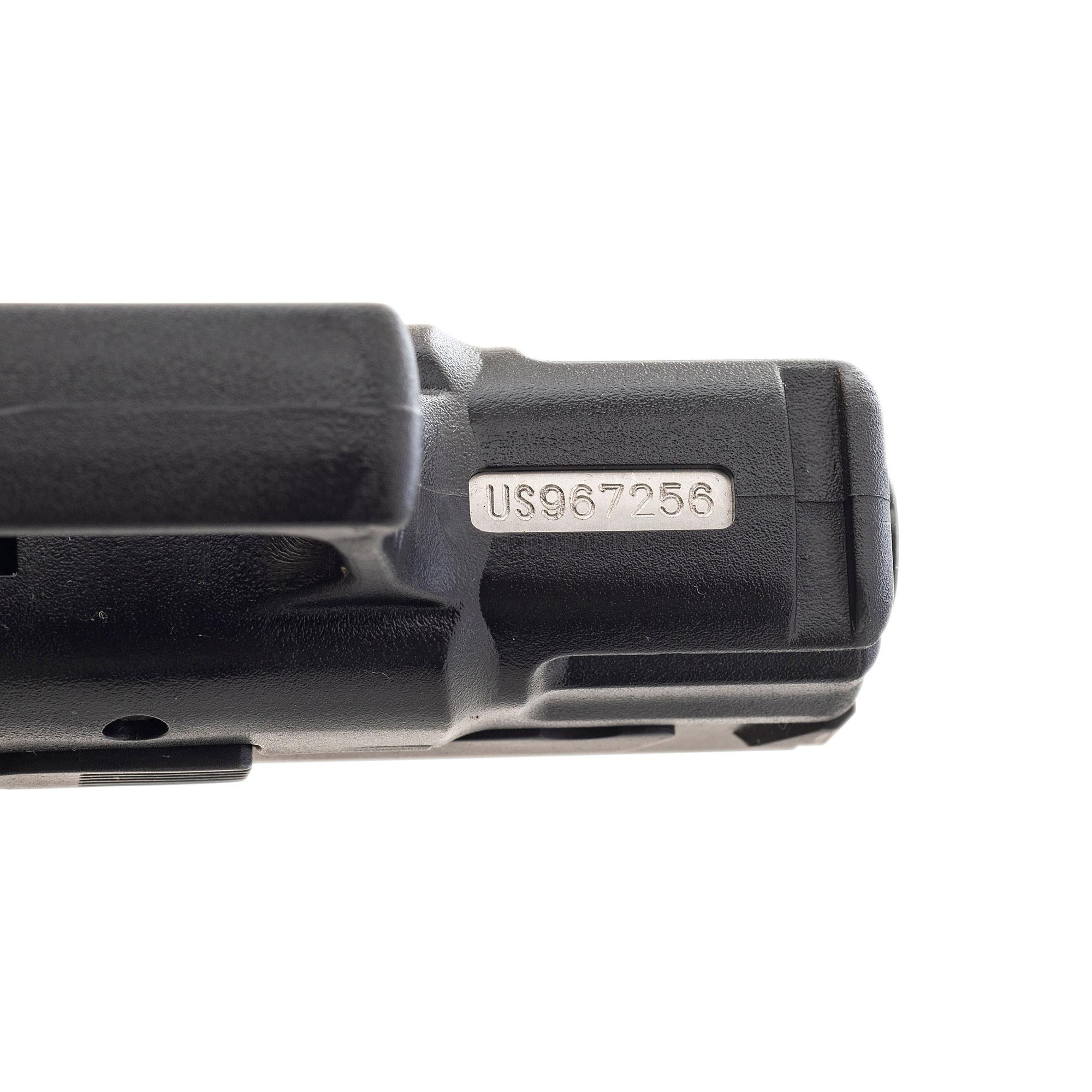 *Springfield Armory XD-9 Sub Compact 9mm Pistol in Box with Accessories