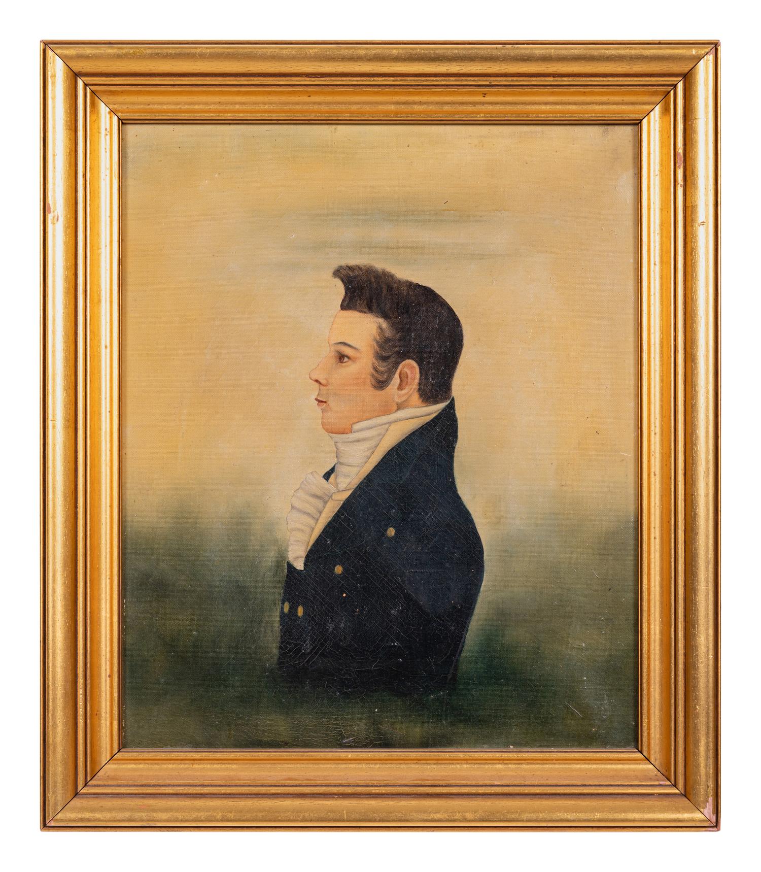 American School, 19th Century