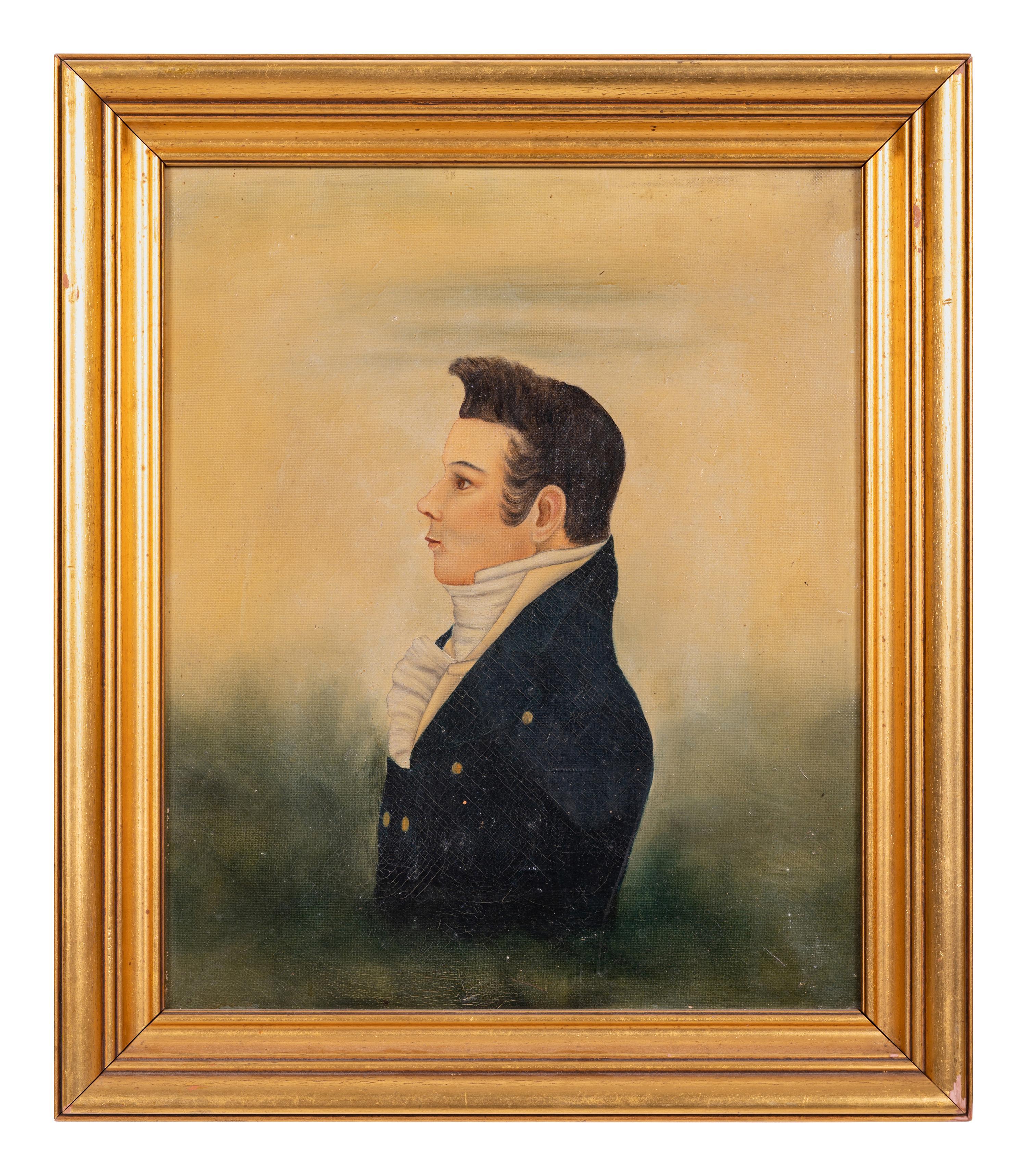 American School, 19th Century