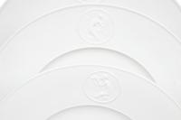 A Berlin [K.P.M.] Arkadia Porcelain Dinner Service