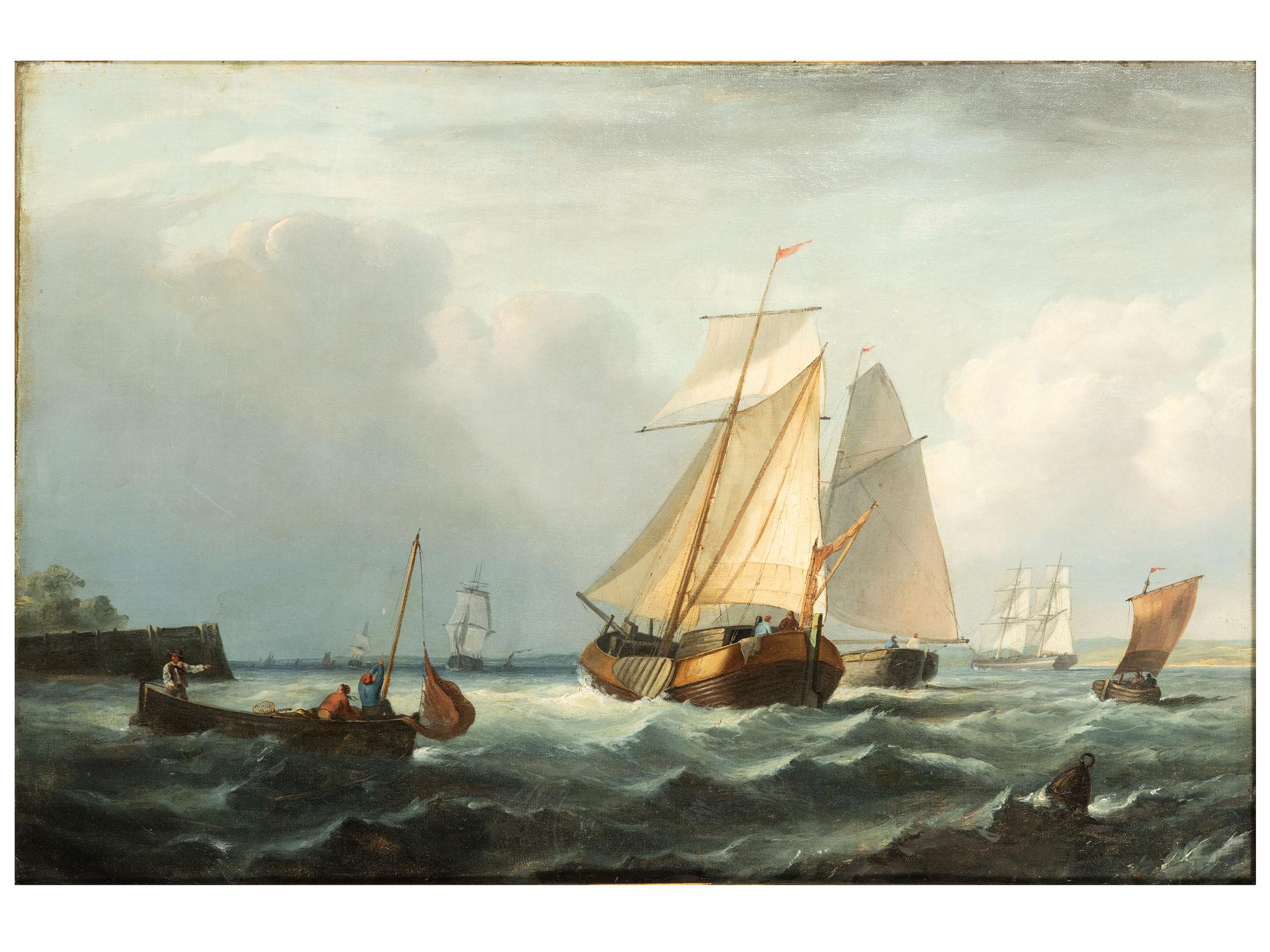 Seascape