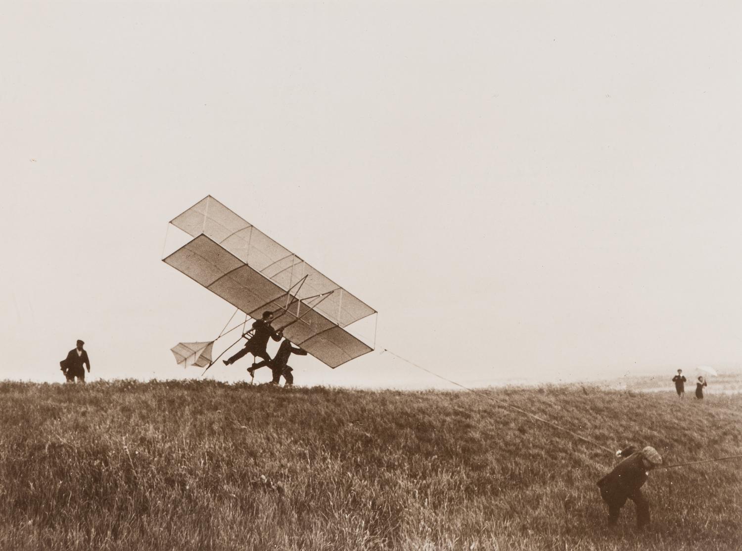 Jacques-Henri Lartigue (1894-1986) A Portfolio of Photographs, 1905-1955
