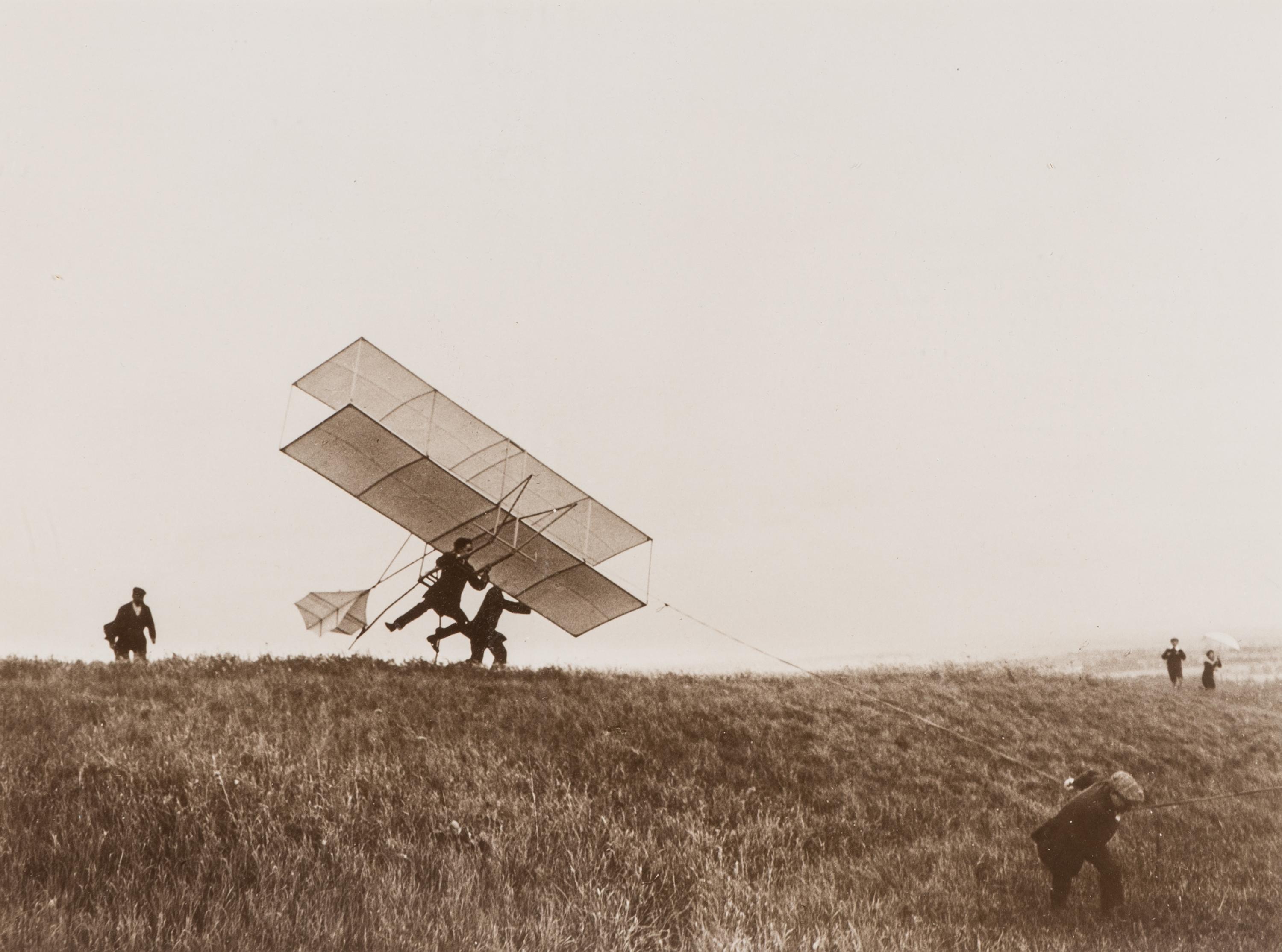 Jacques-Henri Lartigue (1894-1986) A Portfolio of Photographs, 1905-1955