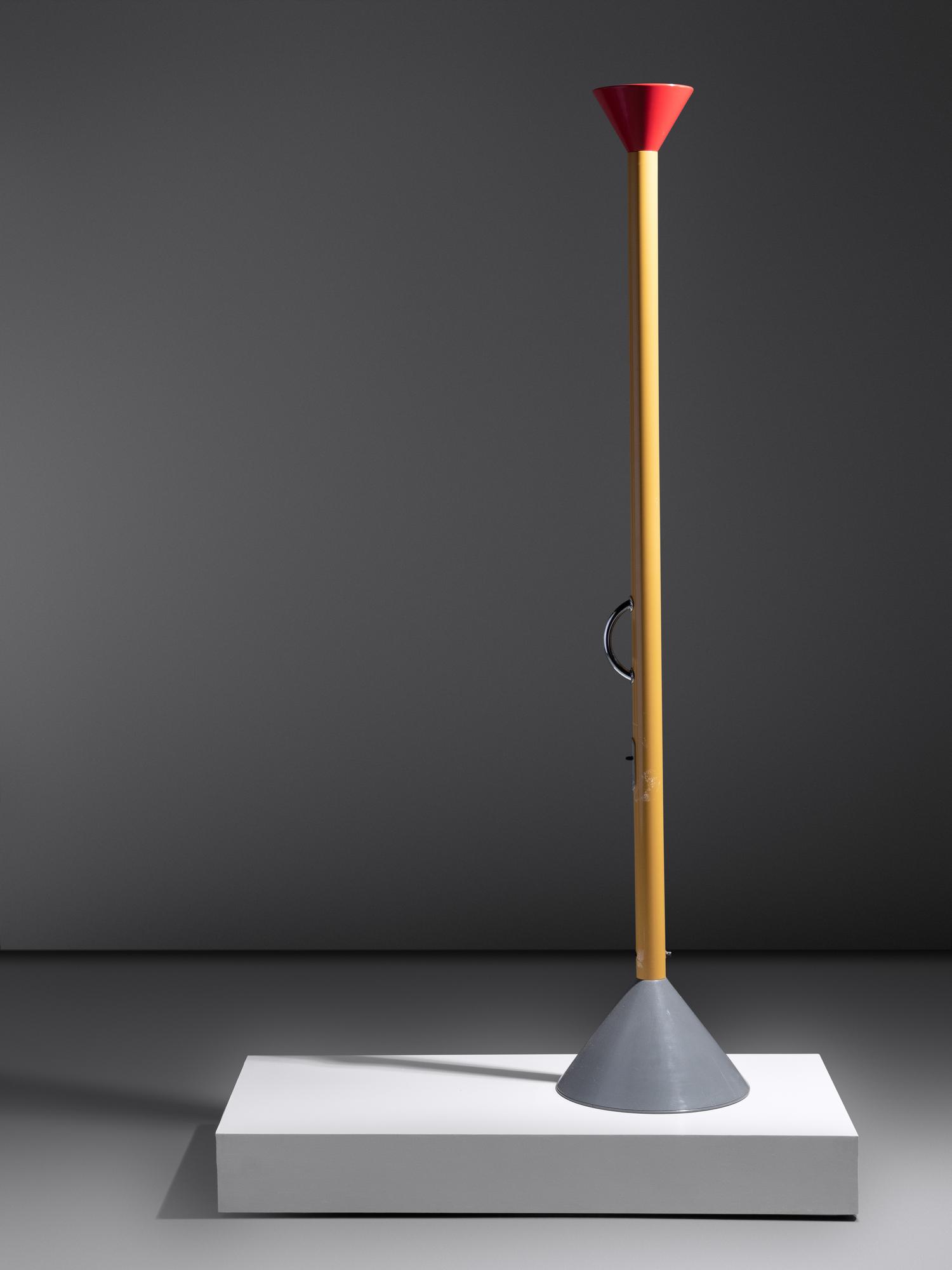 'Callimaco' Floor Lamp Artemide, Italy