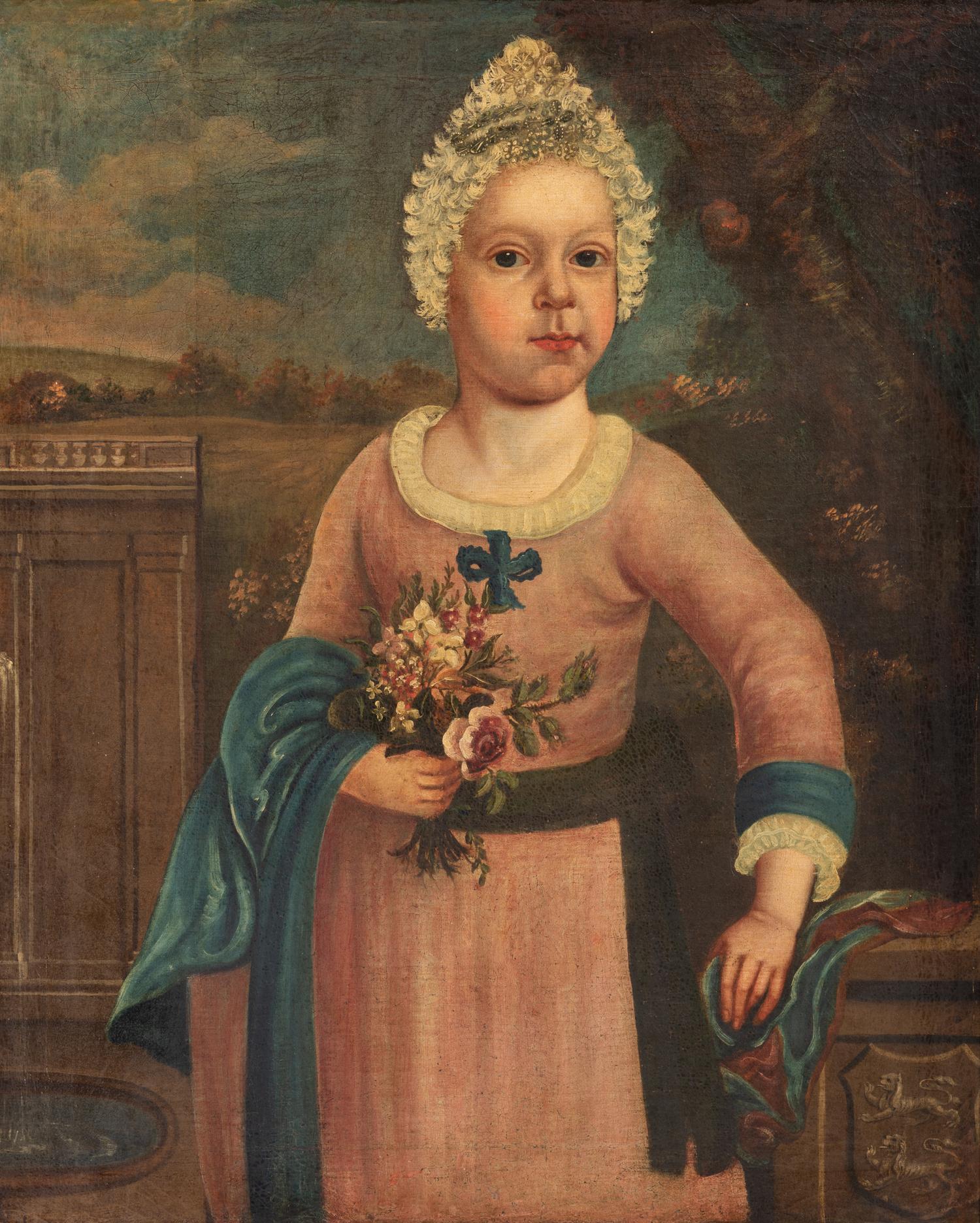 English School, 18th Century