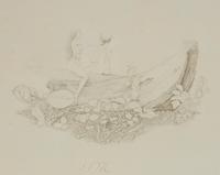 Design for The Isle #2 , 1976