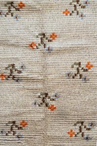 Pile Rug, c. 1943