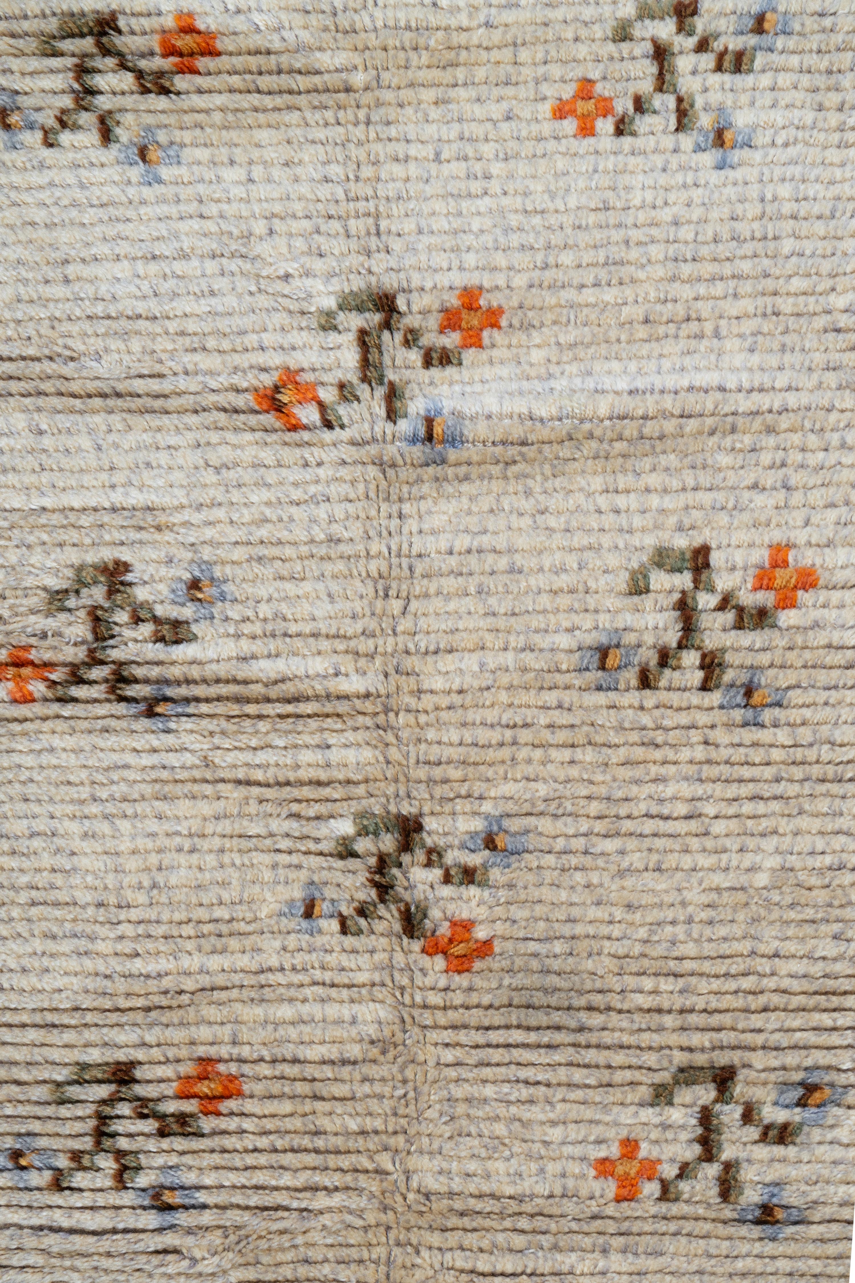 Pile Rug, c. 1943