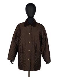 Two Jackets by Hermès and Salvatore Ferragamo