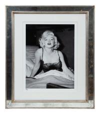 Various Anonymous Photographers: Selected images of Marilyn Monroe, 1950s