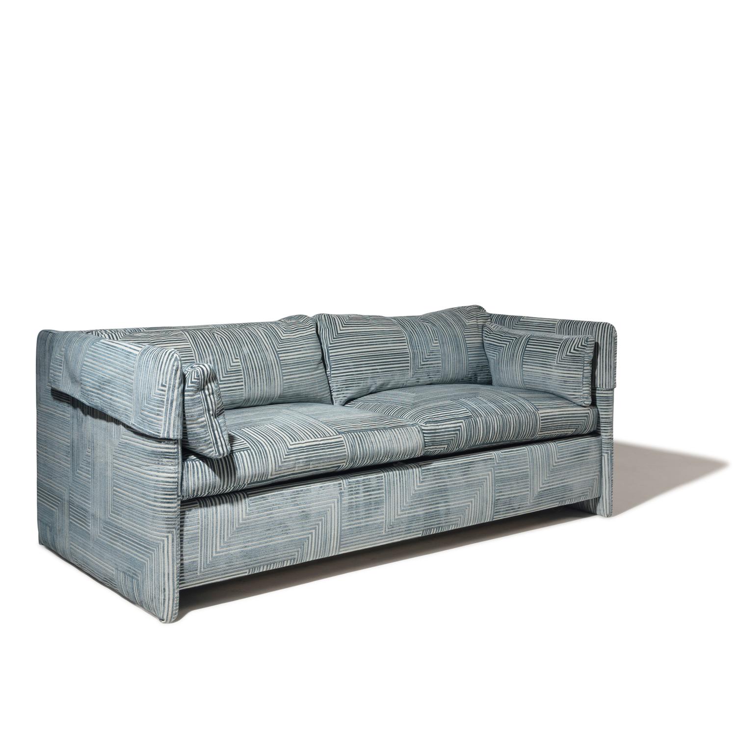 Sleeper sofa
