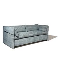 Sleeper sofa