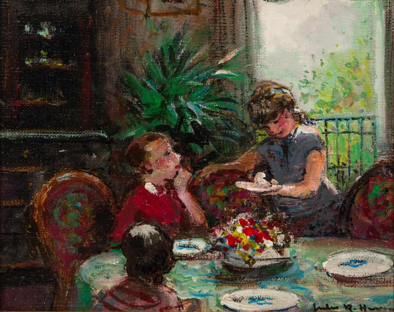 La dinette