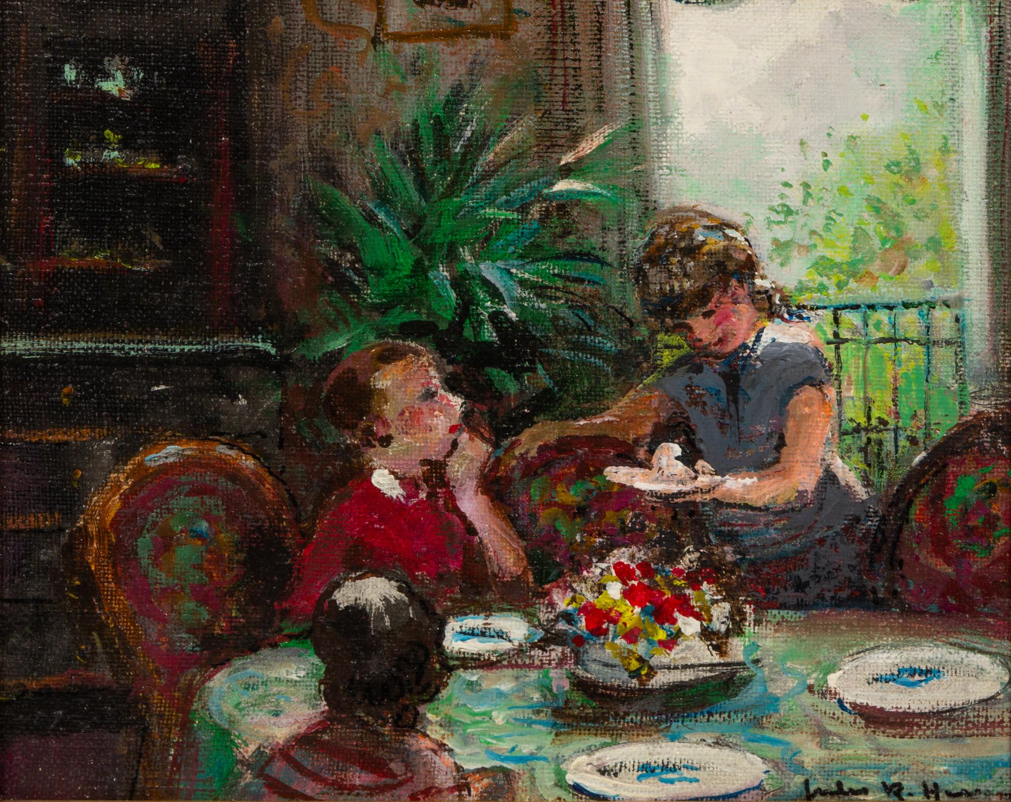 La dinette