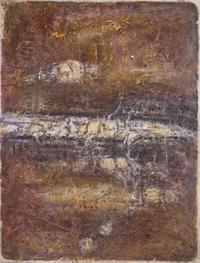 Lagune , 1964