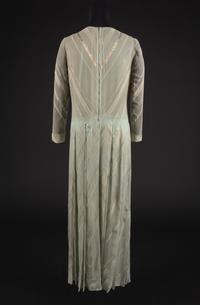 Christian Dior by Marc Bohan Haute Couture Ensemble, Autumn-Winter 1973 — Worn by Dame Olivia de Havilland