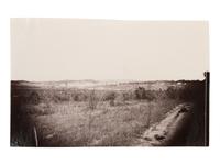 [CIVIL WAR]. Three albumen prints by an unknown photographer.