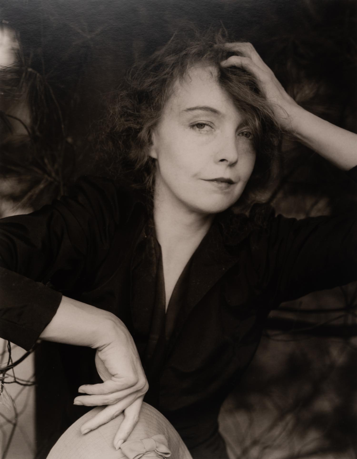 A group of fourteen photographs (from Twenty-Five Photographs printed by George Tice with labels signed by George Tice and Joanna Steichen)