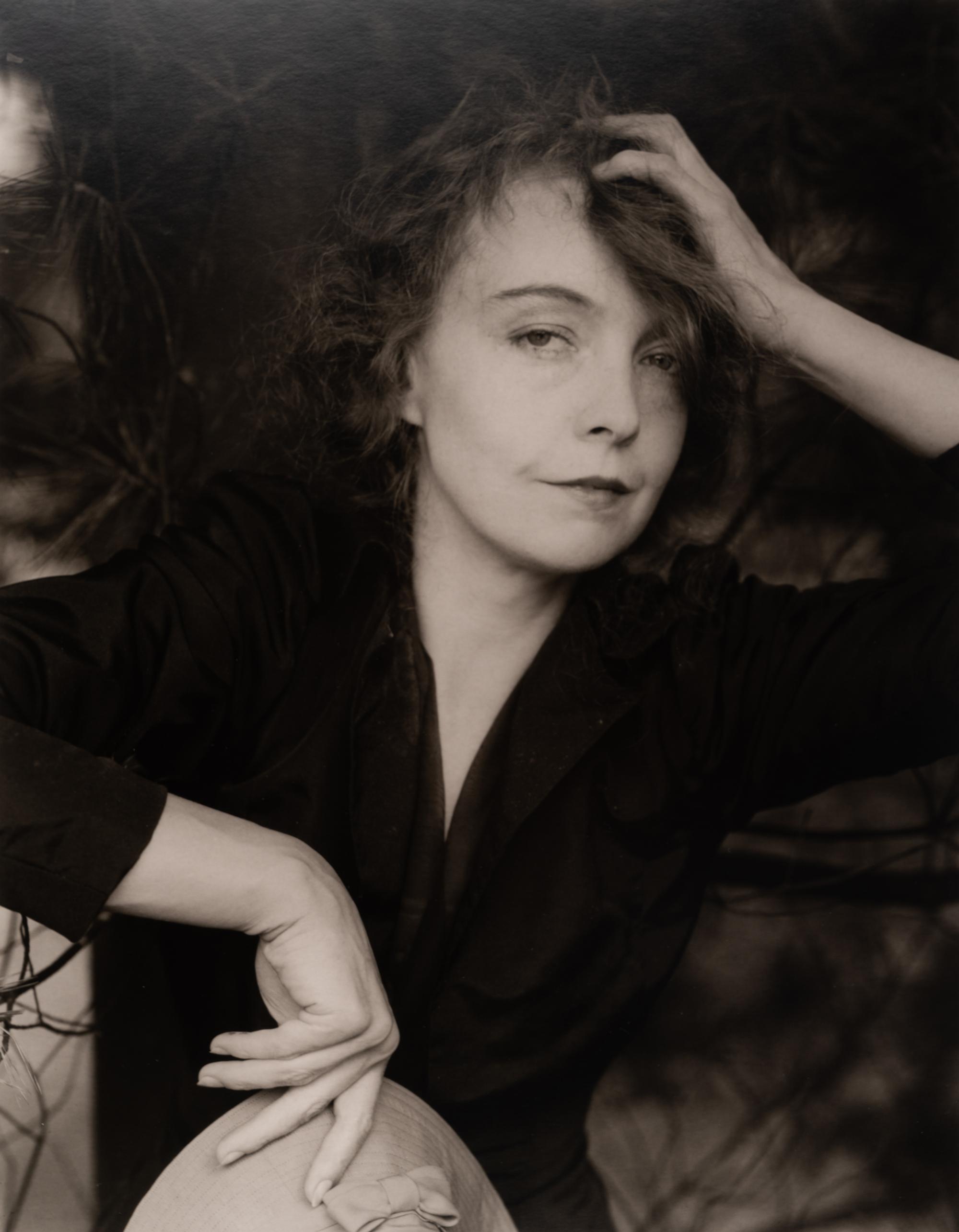 A group of fourteen photographs (from Twenty-Five Photographs printed by George Tice with labels signed by George Tice and Joanna Steichen)