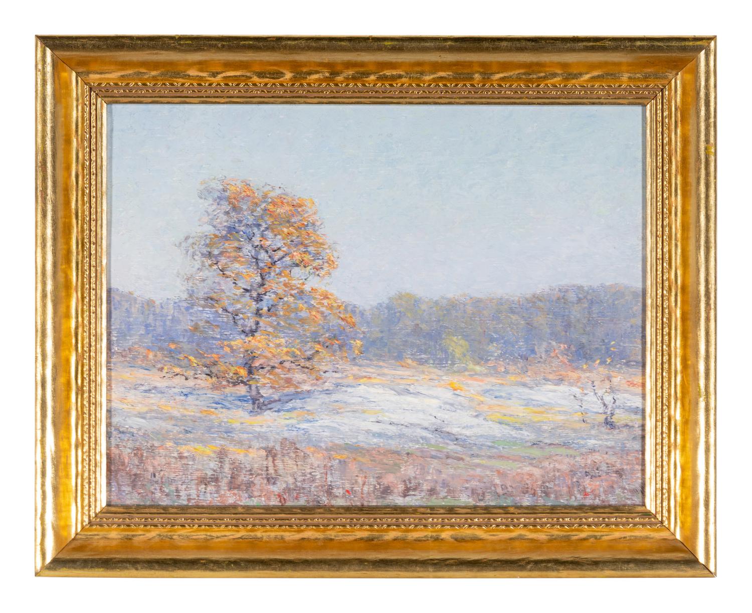 In the Autumn