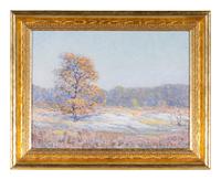 In the Autumn