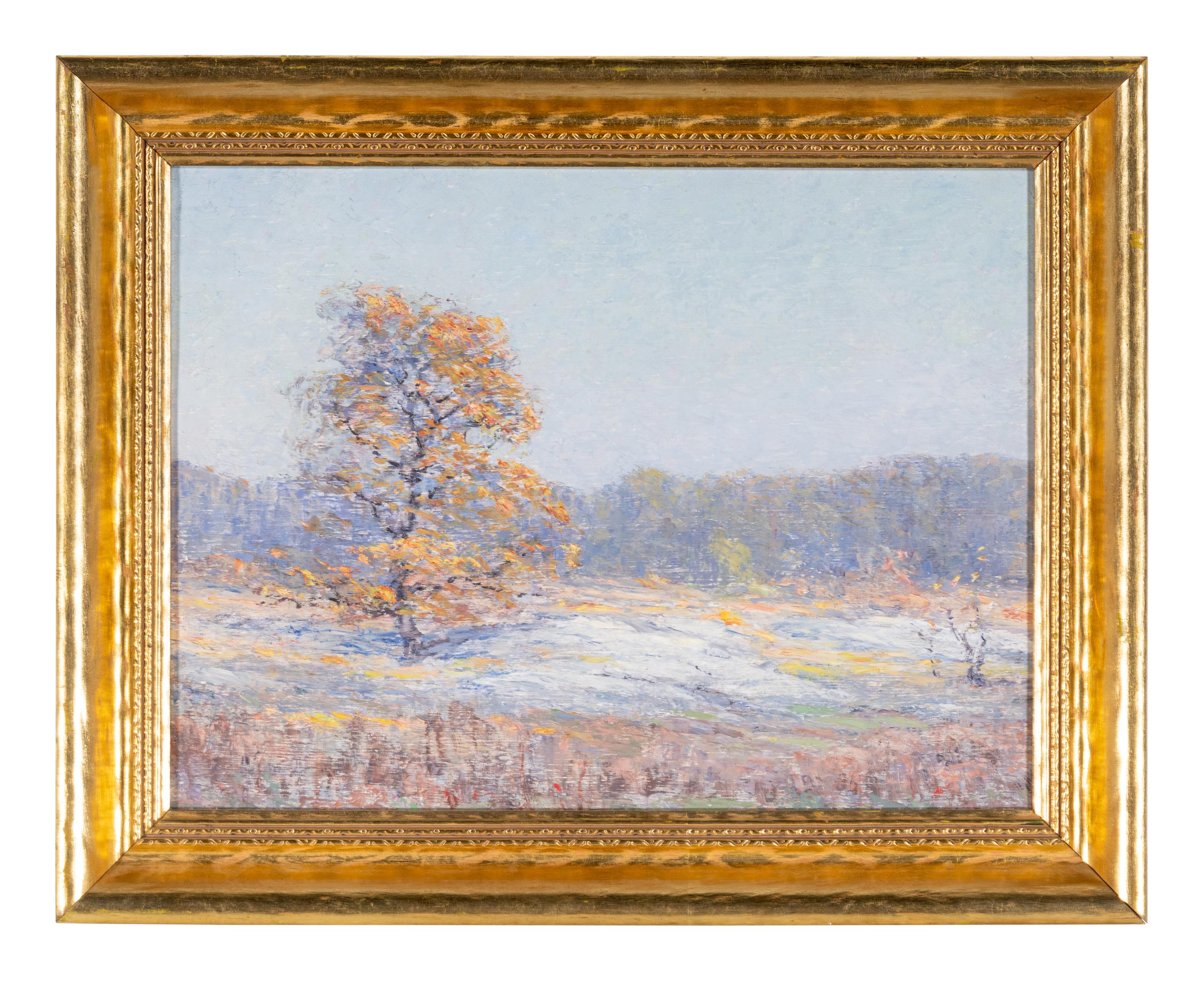 In the Autumn