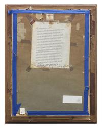 American School 19th Century, A Portrait of Carroll Spence (1818-1896) , United States Minister to Turkey