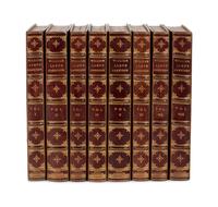 [ABOLITIONISTS]. [GARRISON, William Lloyd (1805-1879)]. GARRISON, Wendell P. and Francis J. William Lloyd Garrison. The Story of his Life. New York: The Century Co., 1885.