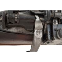 ** Springfield Model 1922M2