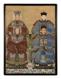 An Ancestor Portrait