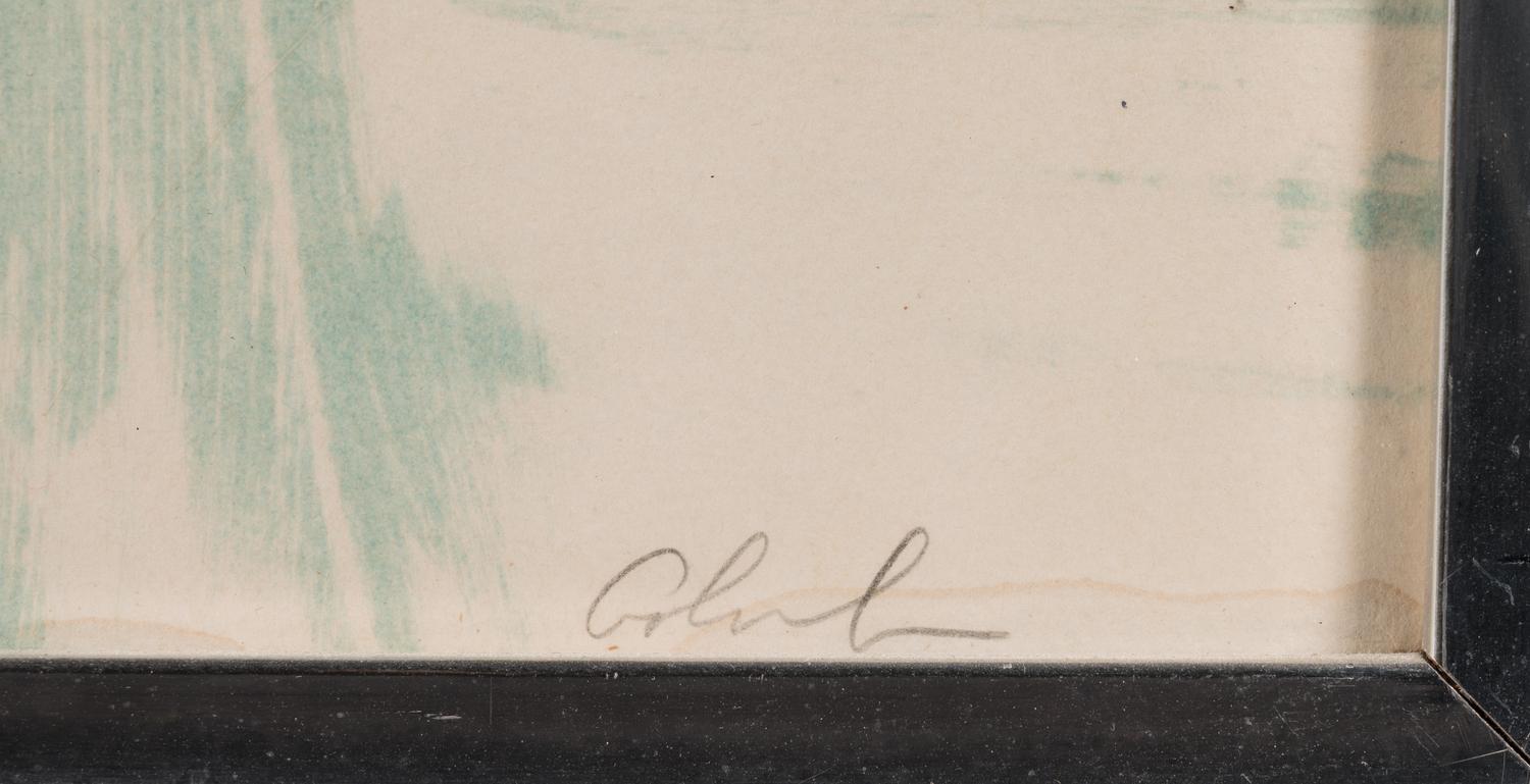 Seated Man