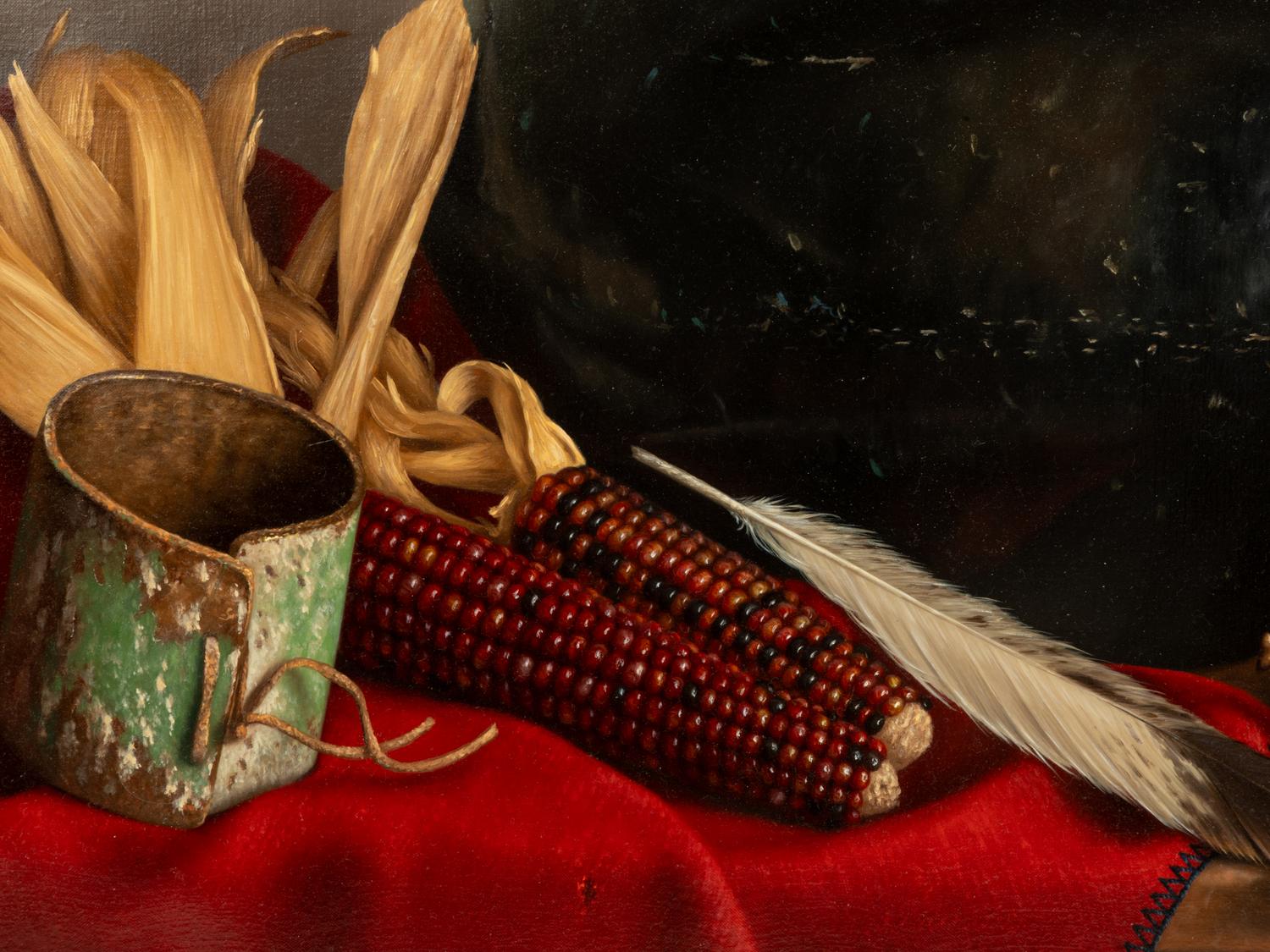 Corn Dancer