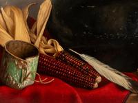 Corn Dancer