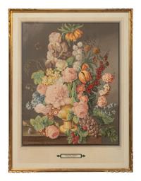 After Joseph Nigg, 19th Century